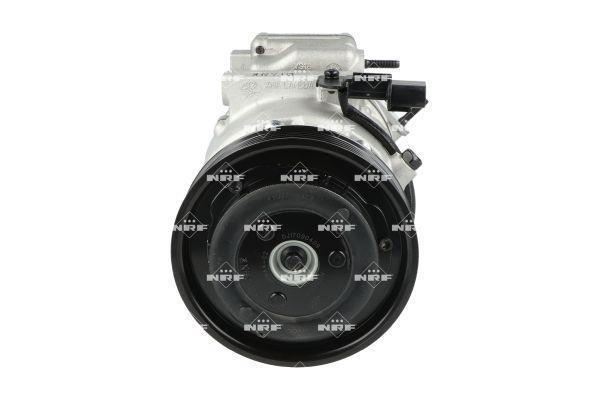 Compressor de climatização NRF B.V. 32983G