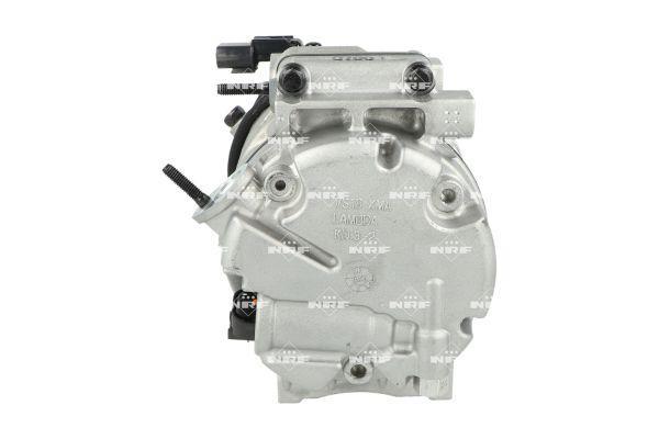 Compressor de climatização NRF B.V. 32983G