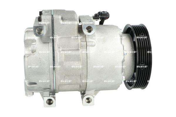 Compressor de climatização NRF B.V. 32983G