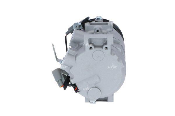 Compresseur, climatisation NRF B.V. ref. 32985