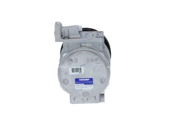 Compresseur, climatisation NRF B.V. ref. 32992G