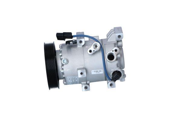 Compresseur, climatisation NRF B.V. ref. 32993