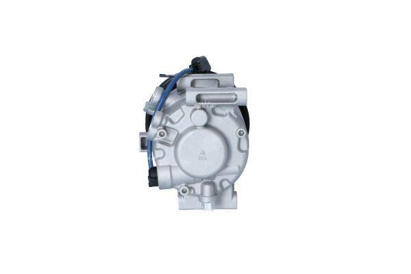 Compresseur, climatisation NRF B.V. ref. 32993