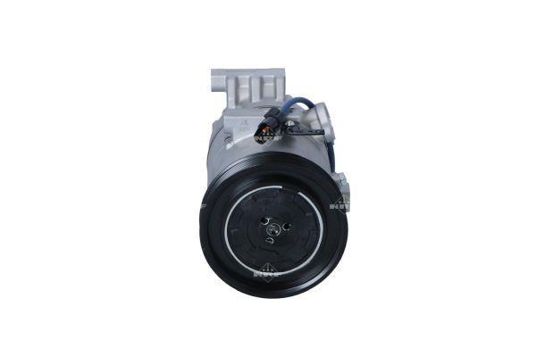 Compresseur, climatisation NRF B.V. ref. 32993