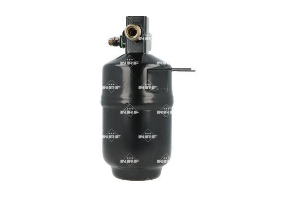 Filtro desidratante de climatização NRF B.V. ref. 33018