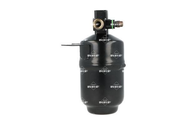 Filtro desidratante de climatização NRF B.V. ref. 33018