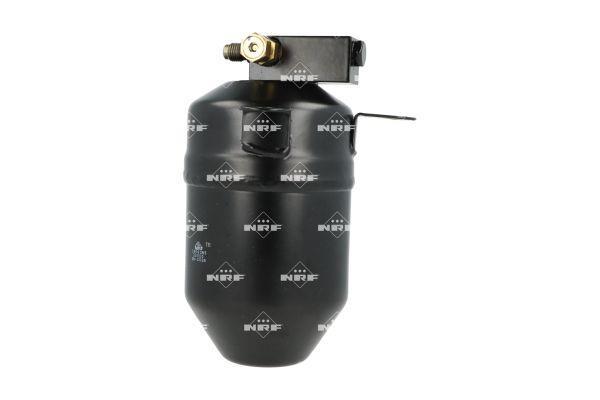 Filtre déshydrateur du circuit de climatisation NRF B.V. 33020