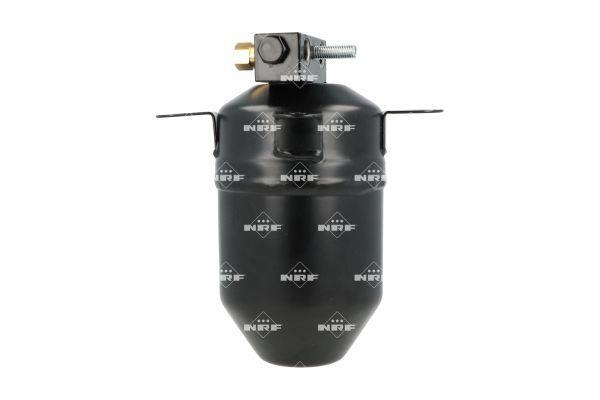 Filtre déshydrateur du circuit de climatisation NRF B.V. 33020
