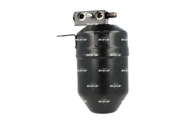 Filtre déshydrateur du circuit de climatisation NRF B.V. 33020