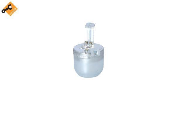 Filtre déshydrateur du circuit de climatisation NRF B.V. 33021