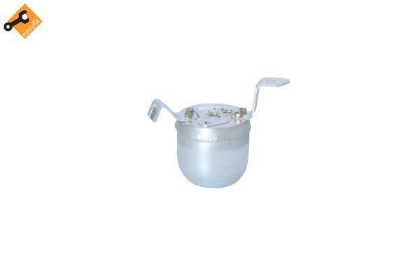 Filtre déshydrateur du circuit de climatisation NRF B.V. 33021