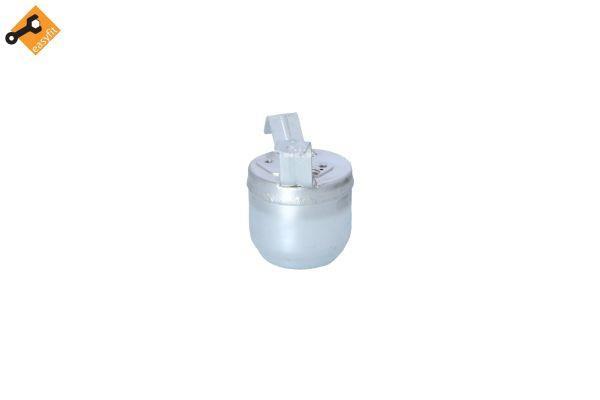 Filtre déshydrateur du circuit de climatisation NRF B.V. 33021