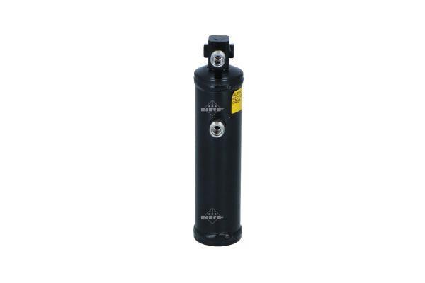 Filtre déshydrateur du circuit de climatisation NRF B.V. 33022