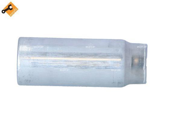 Filtre déshydrateur du circuit de climatisation NRF B.V. 33023