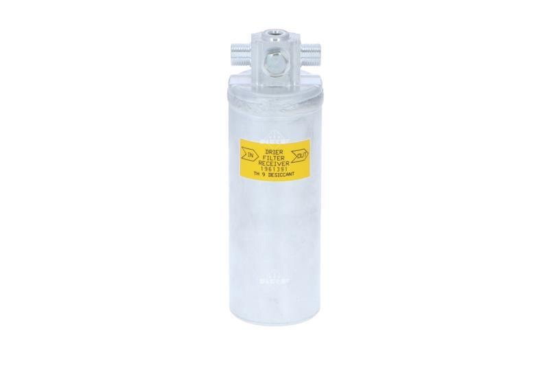 Filtre déshydrateur du circuit de climatisation NRF B.V. ref. 33024