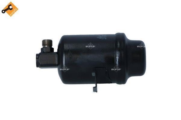Filtre déshydrateur du circuit de climatisation NRF B.V. 33026