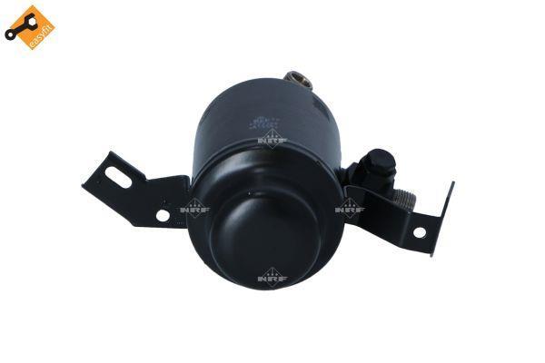 Filtre déshydrateur du circuit de climatisation NRF B.V. 33026