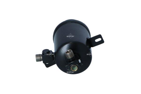 Secador, aire acondicionado NRF B.V. 33027