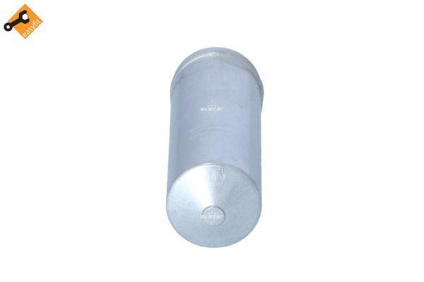 Filtre déshydrateur du circuit de climatisation NRF B.V. ref. 33028