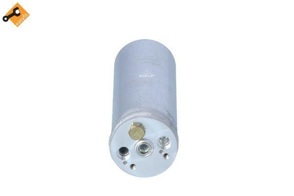 Filtre déshydrateur du circuit de climatisation NRF B.V. ref. 33028
