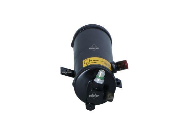 Secador, aire acondicionado NRF B.V. ref. 33029