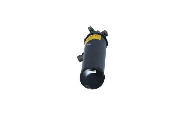 Filtre déshydrateur du circuit de climatisation NRF B.V. 33030