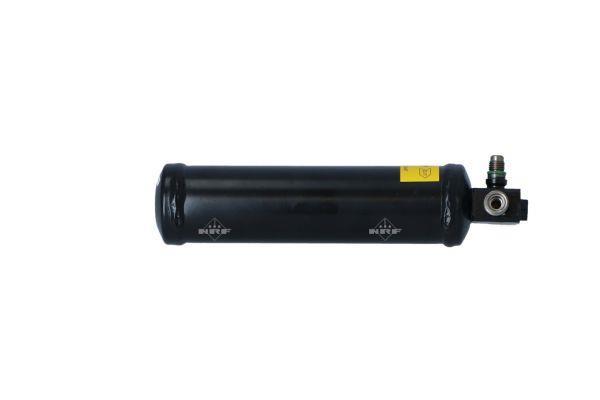Filtre déshydrateur du circuit de climatisation NRF B.V. 33030