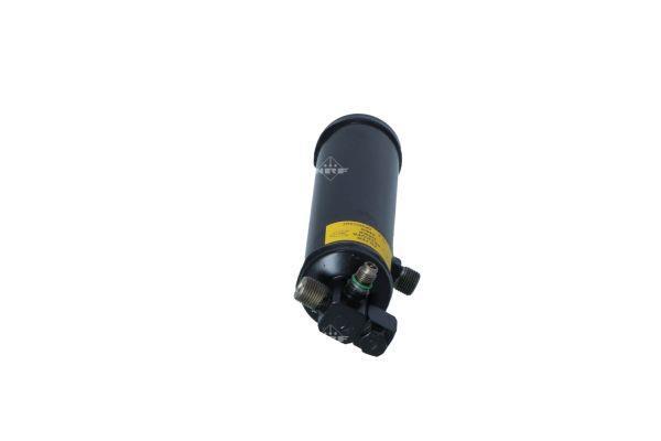 Filtre déshydrateur du circuit de climatisation NRF B.V. 33030