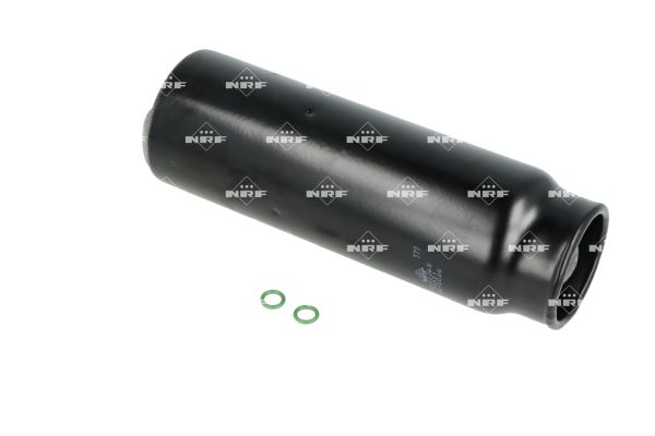 Filtro desidratante de climatização NRF B.V. ref. 33031