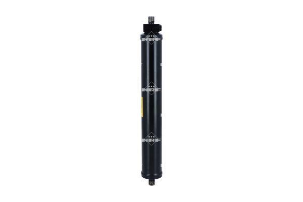 Filtre déshydrateur du circuit de climatisation NRF B.V. ref. 33037