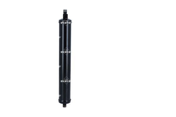 Filtre déshydrateur du circuit de climatisation NRF B.V. ref. 33037