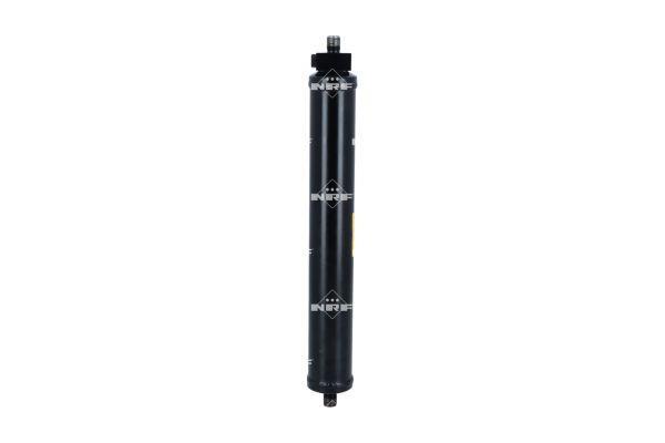 Filtre déshydrateur du circuit de climatisation NRF B.V. ref. 33037