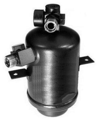 Butée hydraulique Coupé