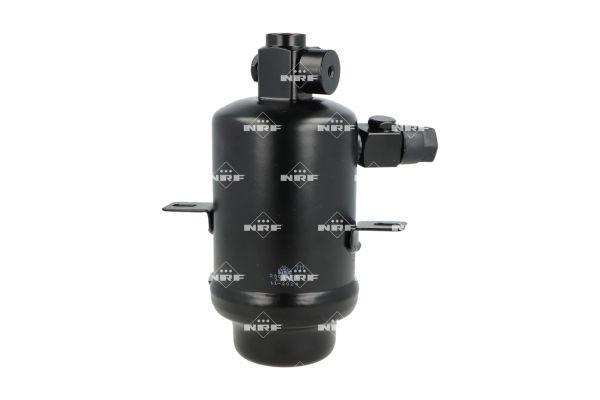 Filtre déshydrateur du circuit de climatisation NRF B.V. 33038