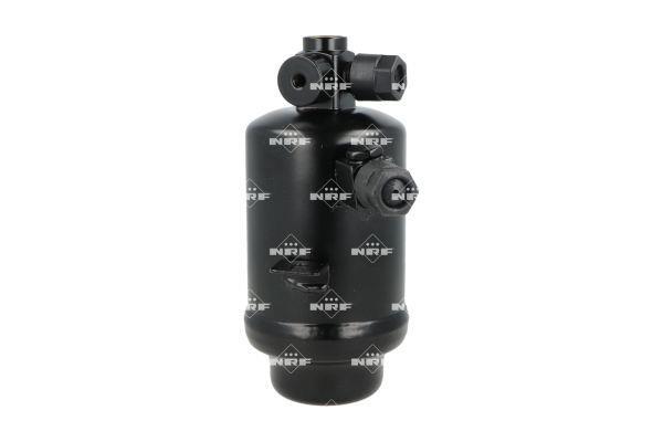 Filtre déshydrateur du circuit de climatisation NRF B.V. 33038