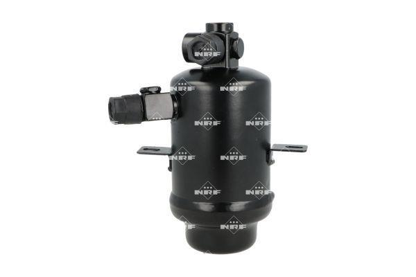 Filtre déshydrateur du circuit de climatisation NRF B.V. 33038