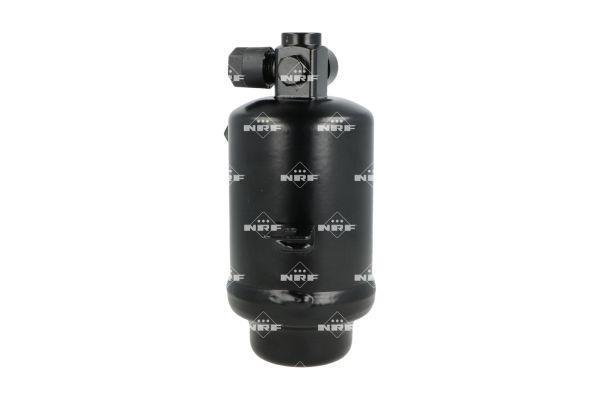 Filtre déshydrateur du circuit de climatisation NRF B.V. 33038