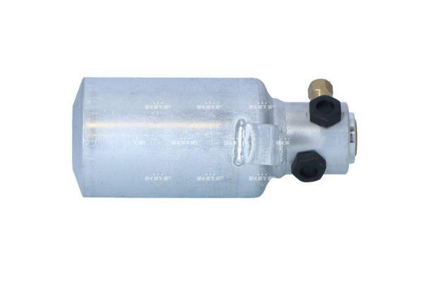 Filtre déshydrateur du circuit de climatisation NRF B.V. 33039