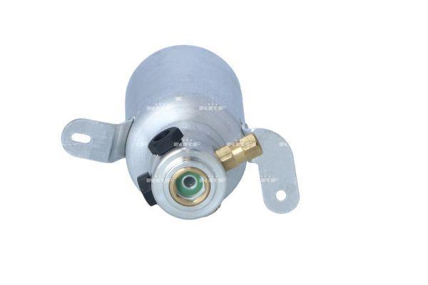 Filtre déshydrateur du circuit de climatisation NRF B.V. 33039