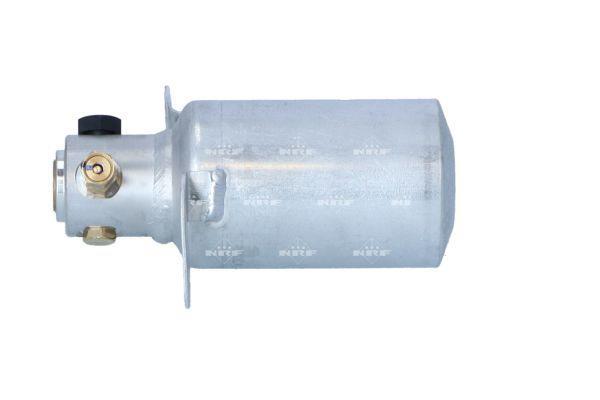 Filtre déshydrateur du circuit de climatisation NRF B.V. 33039