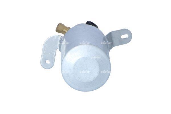 Filtre déshydrateur du circuit de climatisation NRF B.V. 33039