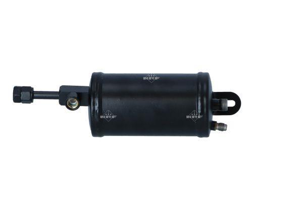 Filtre déshydrateur du circuit de climatisation NRF B.V. 33041