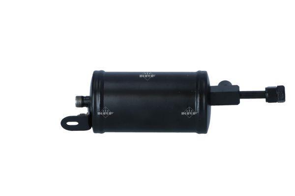 Filtre déshydrateur du circuit de climatisation NRF B.V. 33041