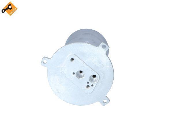 Filtre déshydrateur du circuit de climatisation NRF B.V. 33045