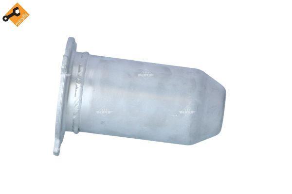 Filtre déshydrateur du circuit de climatisation NRF B.V. 33045