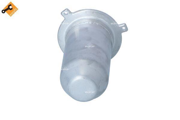 Filtre déshydrateur du circuit de climatisation NRF B.V. 33045