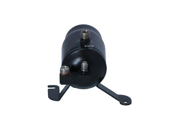 Filtre déshydrateur du circuit de climatisation NRF B.V. ref. 33046