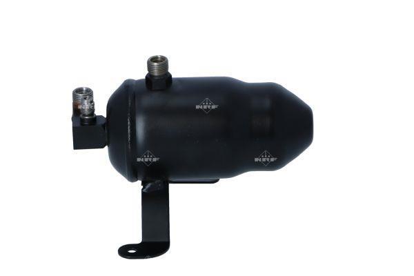 Filtre déshydrateur du circuit de climatisation NRF B.V. ref. 33046