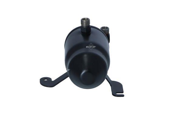 Filtre déshydrateur du circuit de climatisation NRF B.V. ref. 33046