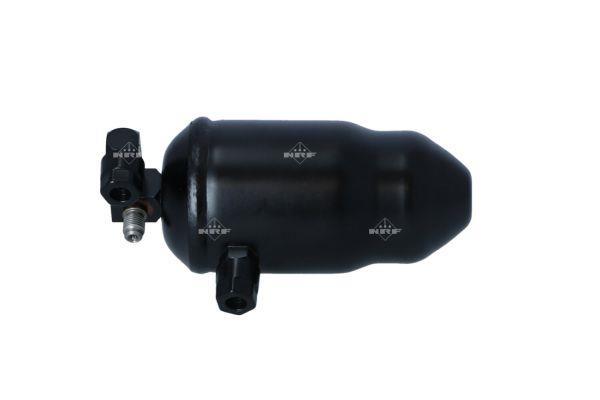 Filtre déshydrateur du circuit de climatisation NRF B.V. ref. 33047